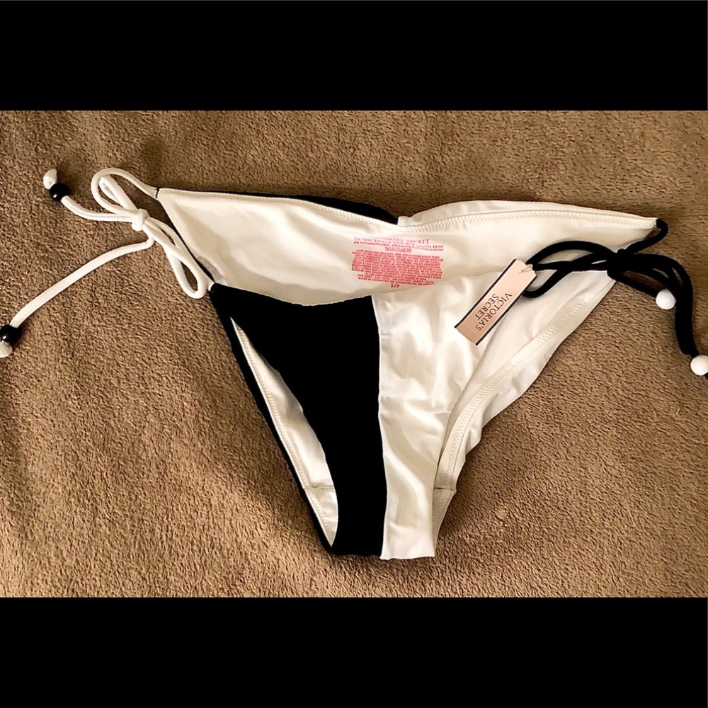Victoria Secret bikini bottom